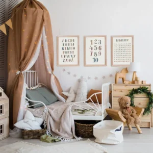 børneplakater og læringsplakater galleri