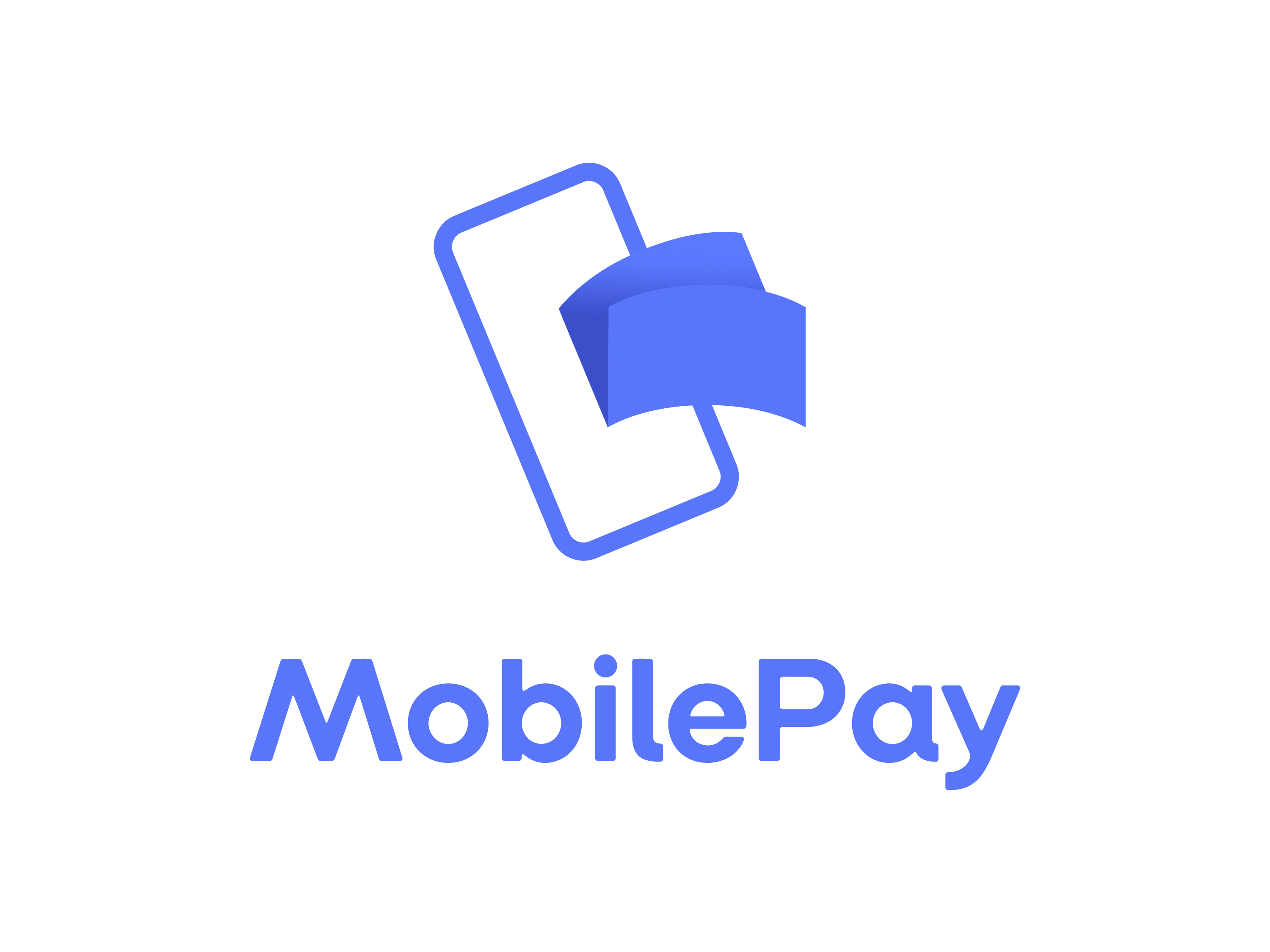 mobilepay ikon